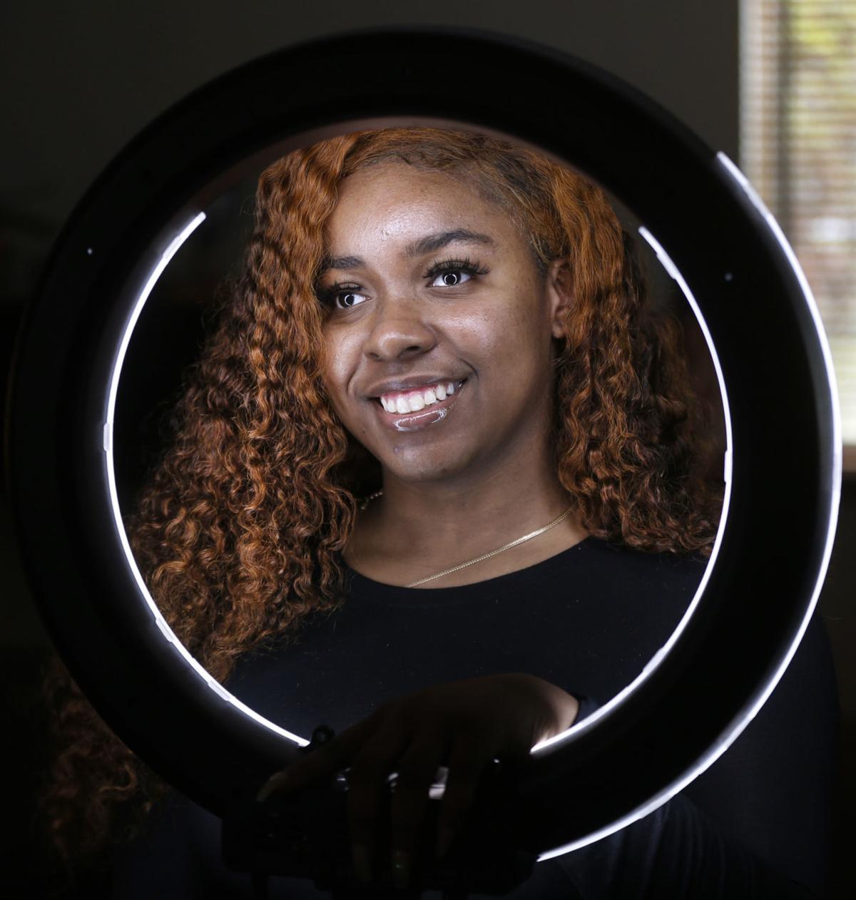Faces Of 2019 Shayla Winn American Idol Contestant Who