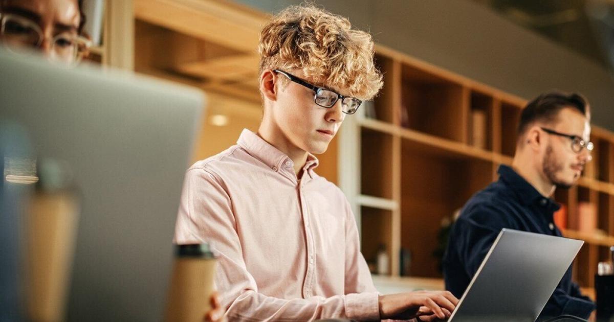 Which skills are the most valuable in an AI-powered world of work?