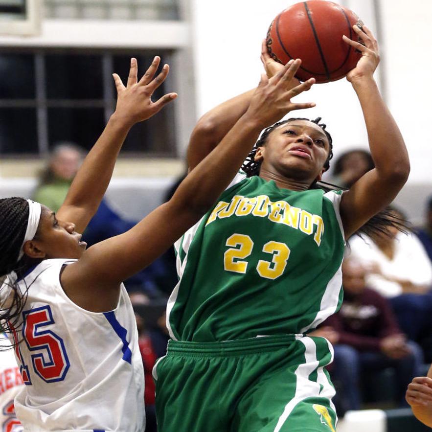 High School Basketball Notebook Robinson Gets 1 000th Career