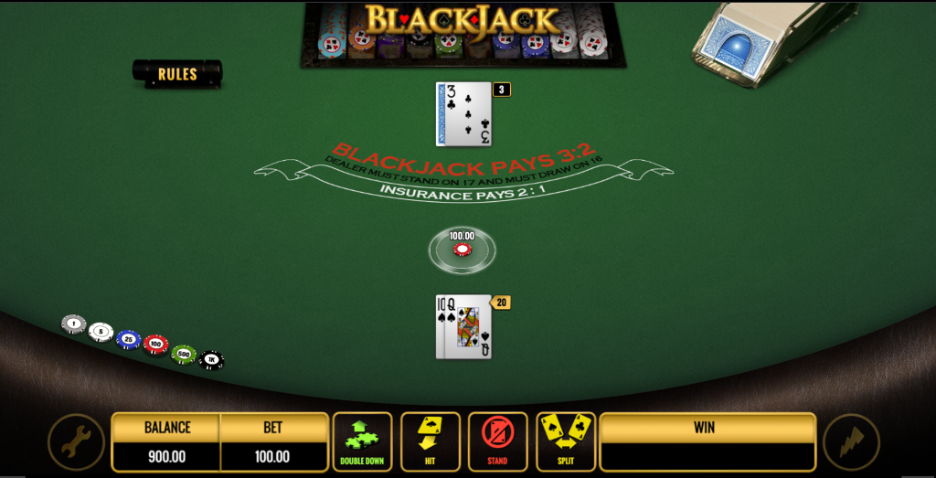 Smart Betting: Enhancing Your fairest online blackjack Game