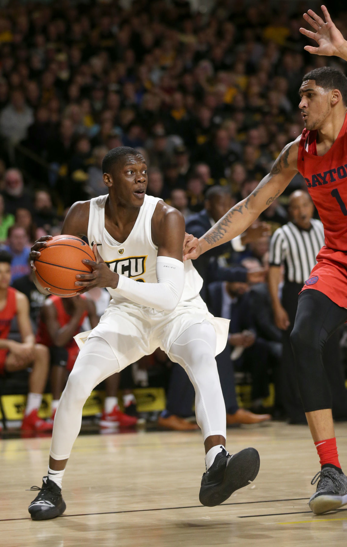 VCU Basketball Mailbag: Offense Affecting Defense An Anomaly? | VCU ...