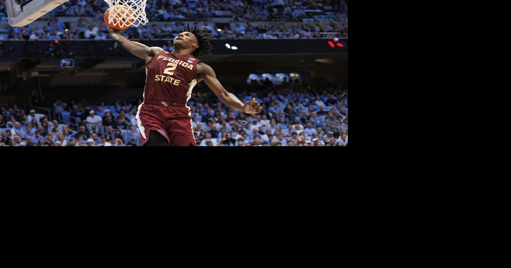 VCU transfer Jamir Watkins leads FSU into Virginia game