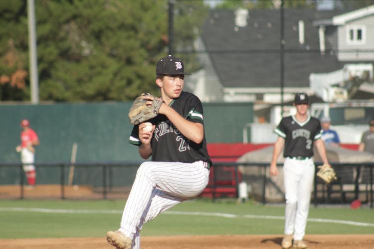 All-State Baseball: First Team