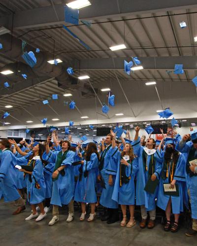 Hanover High School