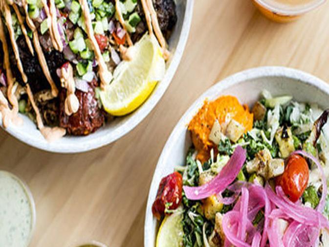 Cava Grill Fast Casual Restaurant Opening In Fan District