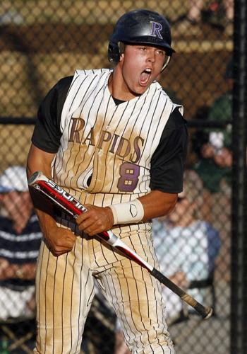 Jackson Stewart - Baseball - NIU Athletics