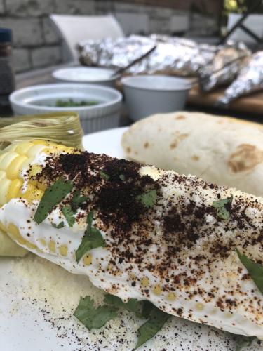 Elote