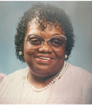 WILLIAMS, SHIRLEY