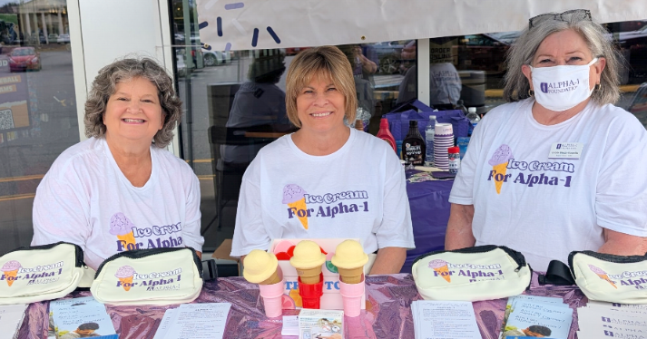Living with Alpha-1 and supplemental oxygen: Why we need the SOAR Act | Guest column