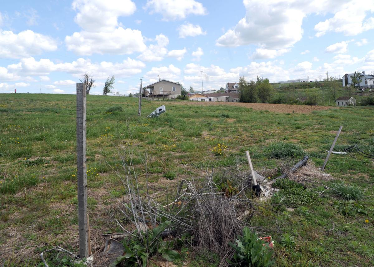 Six years later Remembering the Glade Spring tornado Virginia