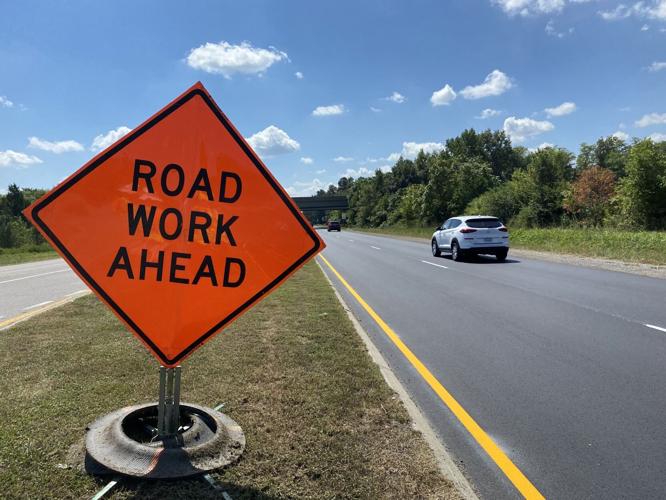 Fredericksburg District: Weekly Travel Alert for Sept. 6-12, 2026