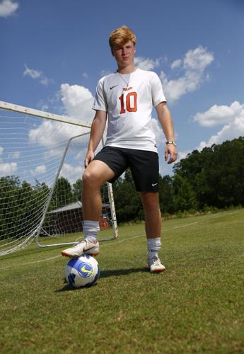 Meet the Metro Player of the Year, a threat to change the game at any time