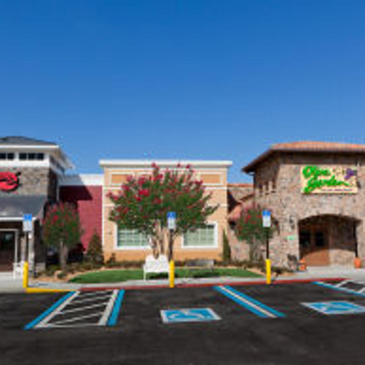 Biz To Go Darden Sees New Revenue From Olive Garden Red Lobster