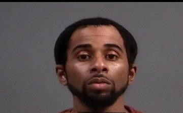 Chester Man Charged With Shooting Woman Multiple Times While She Was ...