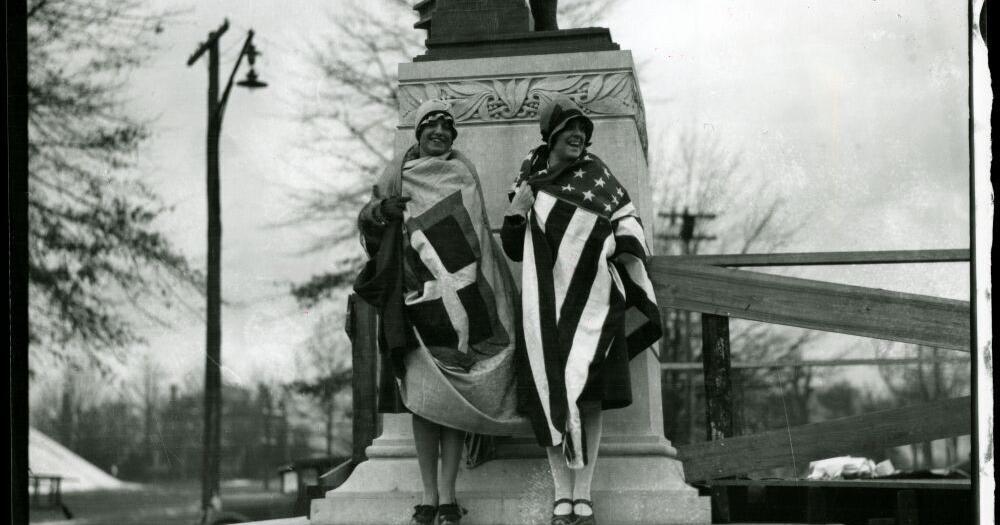 'We the People:' New exhibit celebrates immigrant stories in Virginia
