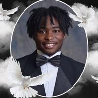 John Marshall HS senior killed in Mother's Day shooting