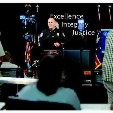 In new police chief, city gets a fresh start - Vimarsana News