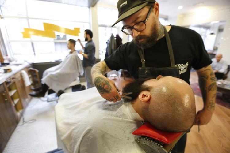 Barbershops Near Me in Goochland  Find Best Barbers Open Near You!
