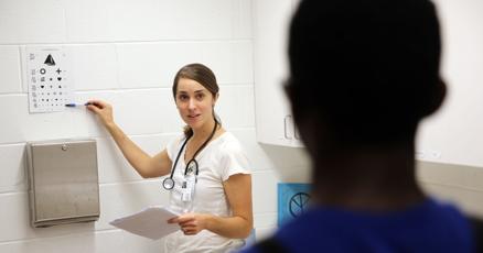 Bill would grant Va. optometrists ability to perform laser eye surgeries Bill would grant Va. optometrists ability to perform laser eye surgeries