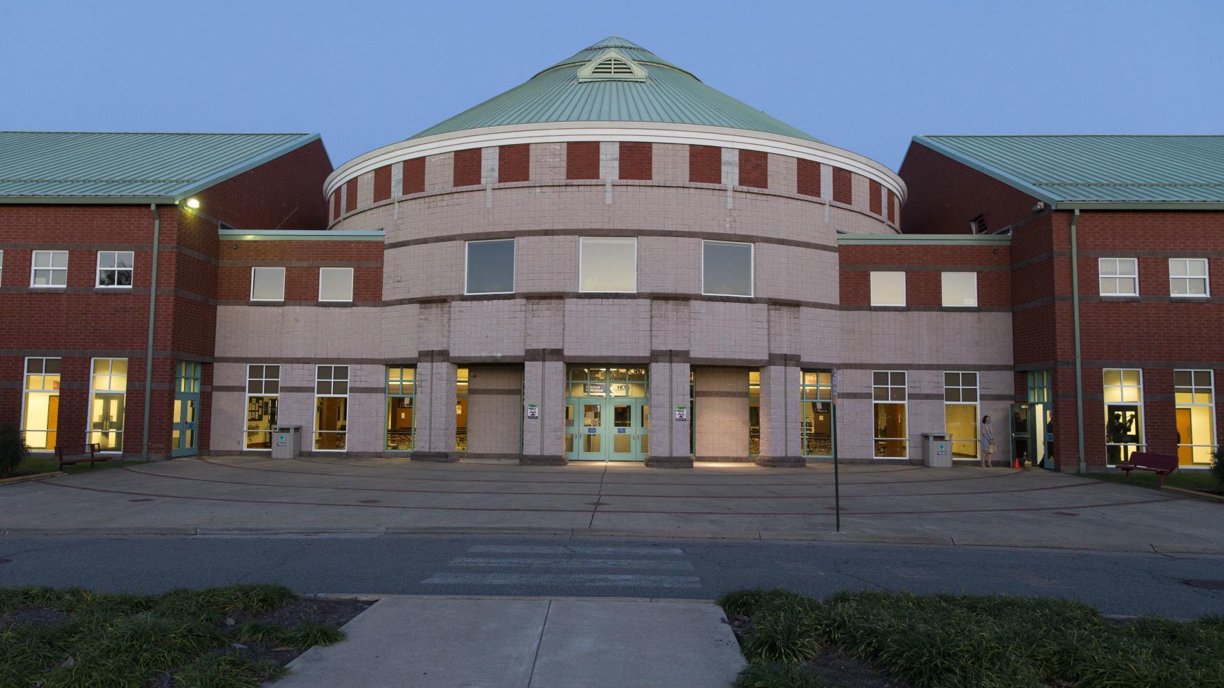 Henrico School System Faces Lawsuit Two Years After Short Pump