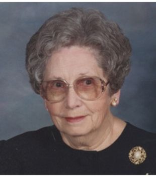 GAINES, MARJORIE