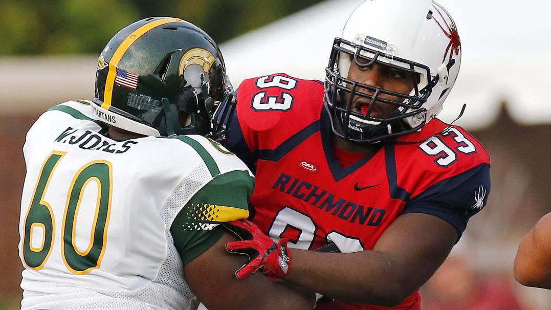 With Blessing Of Brothers Vmi Grad Joe Nelson Moved To Richmond