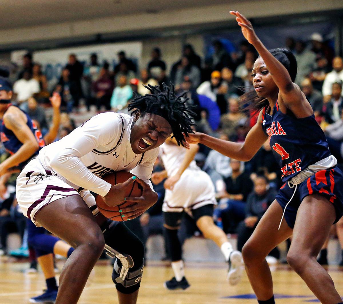 Photos Vuu Vsu Basketball Sports Richmond Com