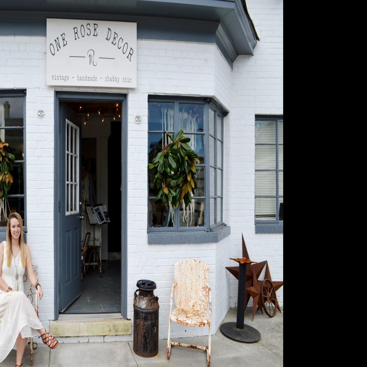 One Rose Decor Moves Into Bigger Space In Chesterfield Z No Digital Richmond Com