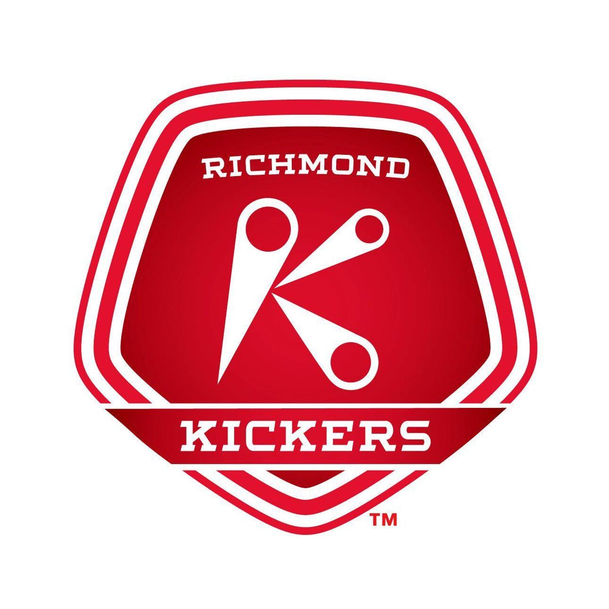 Kickers logo