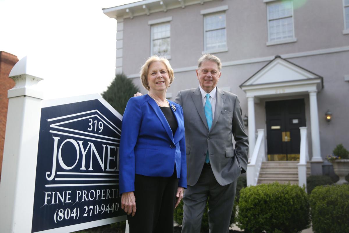 Virginia Credit Union acquires Henricobased Joyner Fine Properties