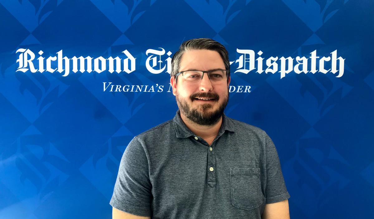 Wilson wins Freedom of Information Media Award