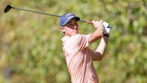 Virginia Golf