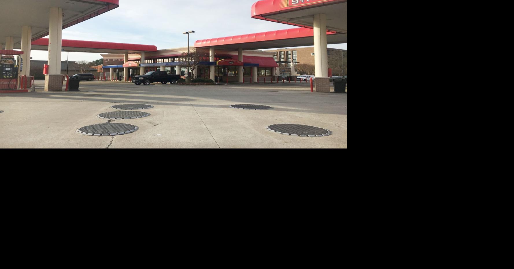 Sheetz is dropping controversial 'smile policy' after employees spoke up