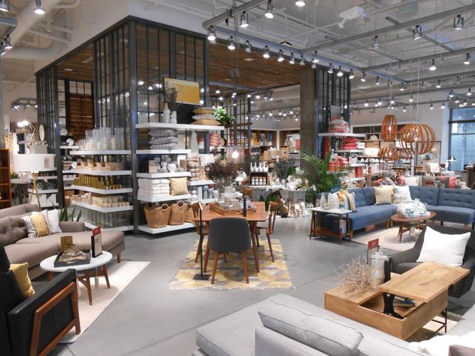 West Elm to open Carytown store this month
