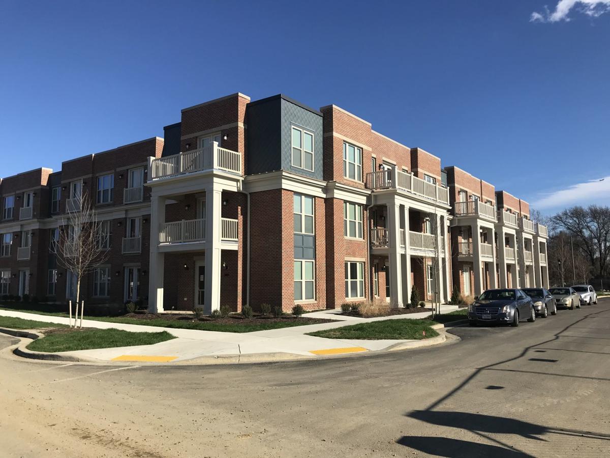 Williams: RRHA voted to demolish Creighton Court In the process it