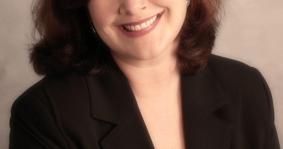 Ms. Elizabeth Field