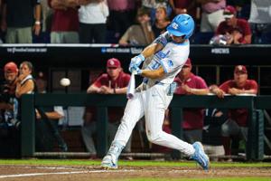 BASEBALL-NCAA/