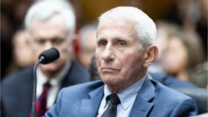 Fauci Faces Possible Contempt Vote After Senate Hearing