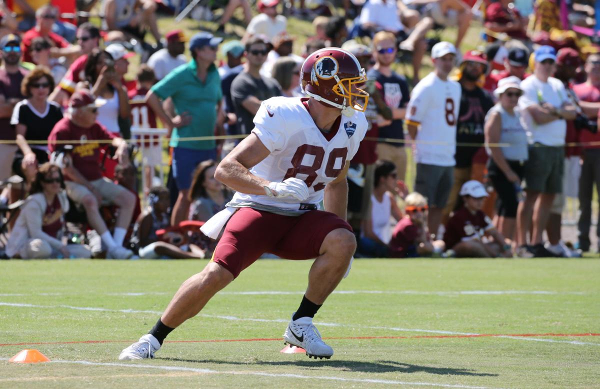 Woody Roster Space Tight For College Players Without Fbs On