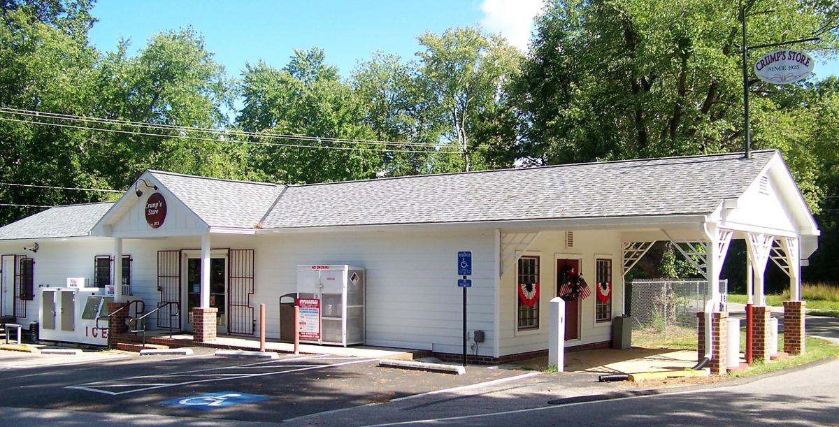 After four generations, Crump's Store in Chesterfield has new owners