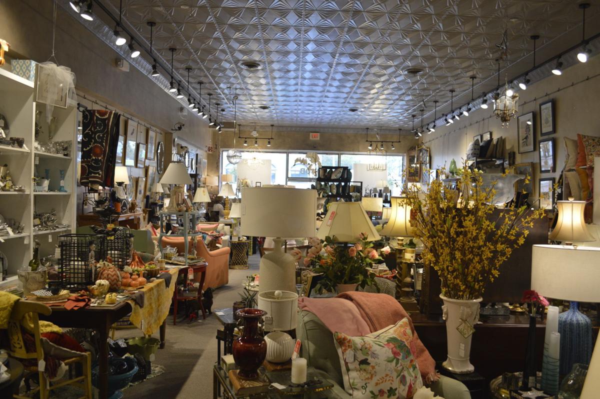 Biz Buzz Janet Brown Interiors Moving To Scott S Addition