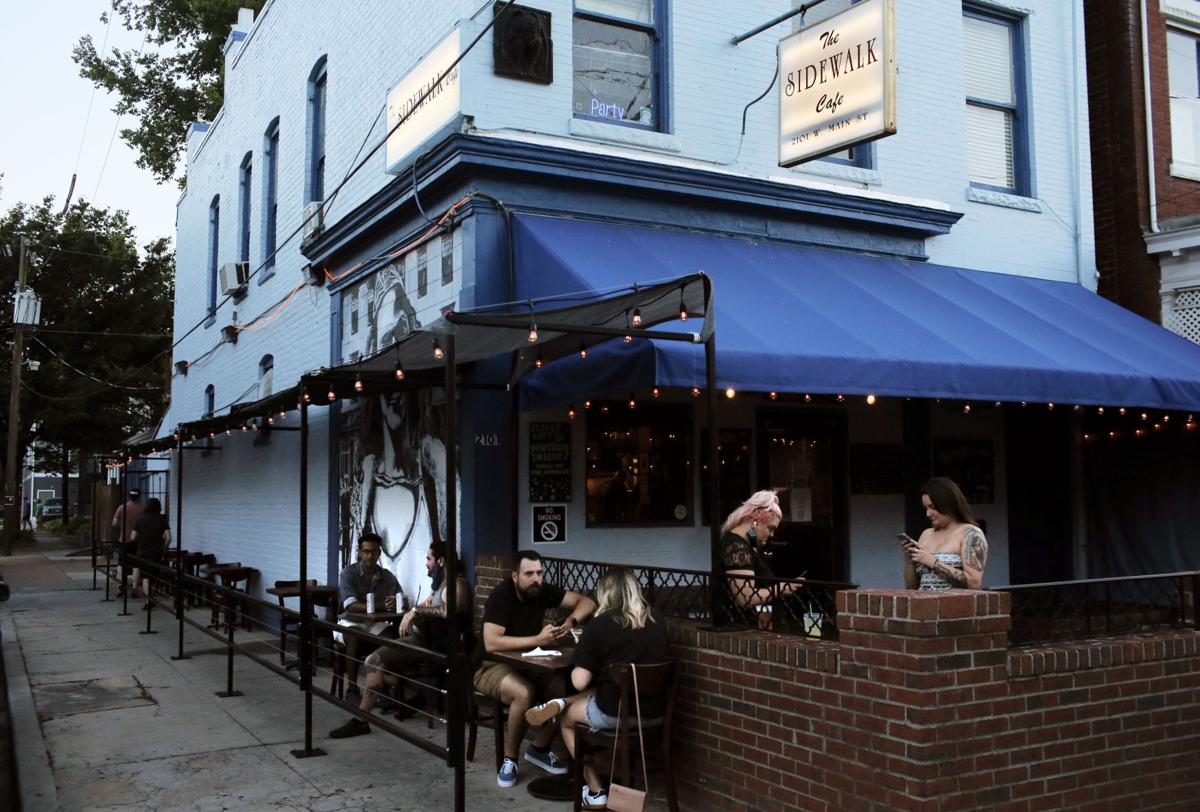 'The nicest thing the city has ever done' After nearly 30 years of