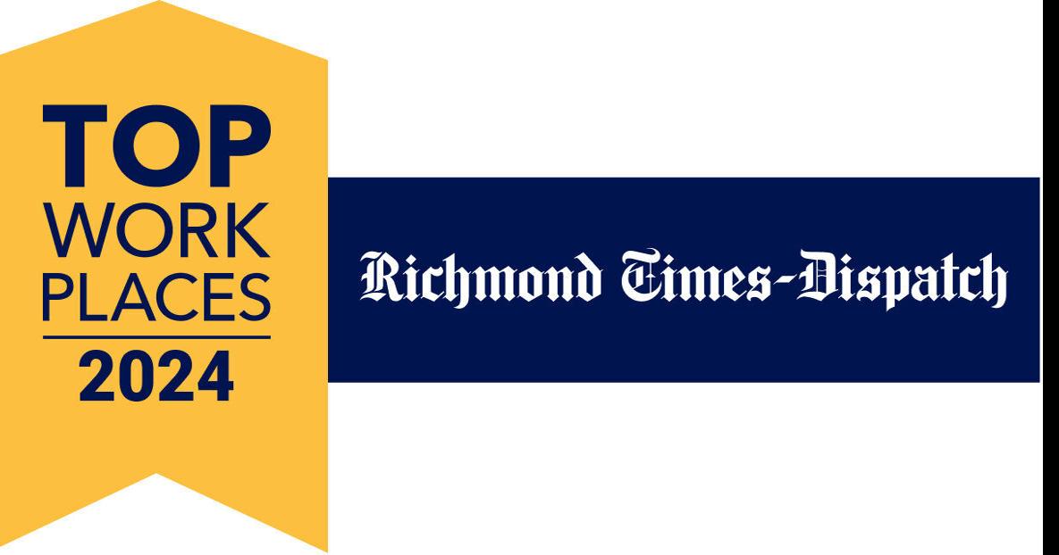 The winners of the Richmond TimesDispatch's Top Workplaces 2024(03)