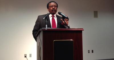 Vuu Names Ex Football Coach Joe Taylor As Athletic Director Virginia Union Richmond Com