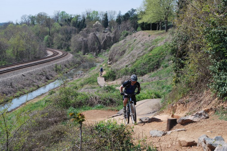 Why Richmond, Why?!? How Does Biking Help RVA Tourism?