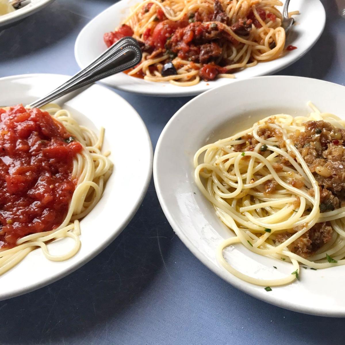 Trim Your Budget Not Your Waistline With These To Go Dishes In Richmond Restaurant Reviews Richmond Com