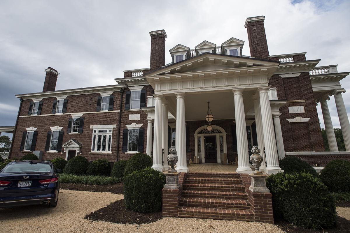 PHOTOS: The Villa Maria in Lynchburg | | richmond.com