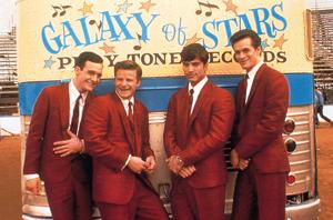 The 25 best movie bands ever, ranked from Spinal Tap to Huntrix