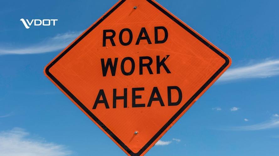 Update: Ramps closing in Midlothian at Route 288 with Route 60 and Otterdale Road July 27-30 for paving