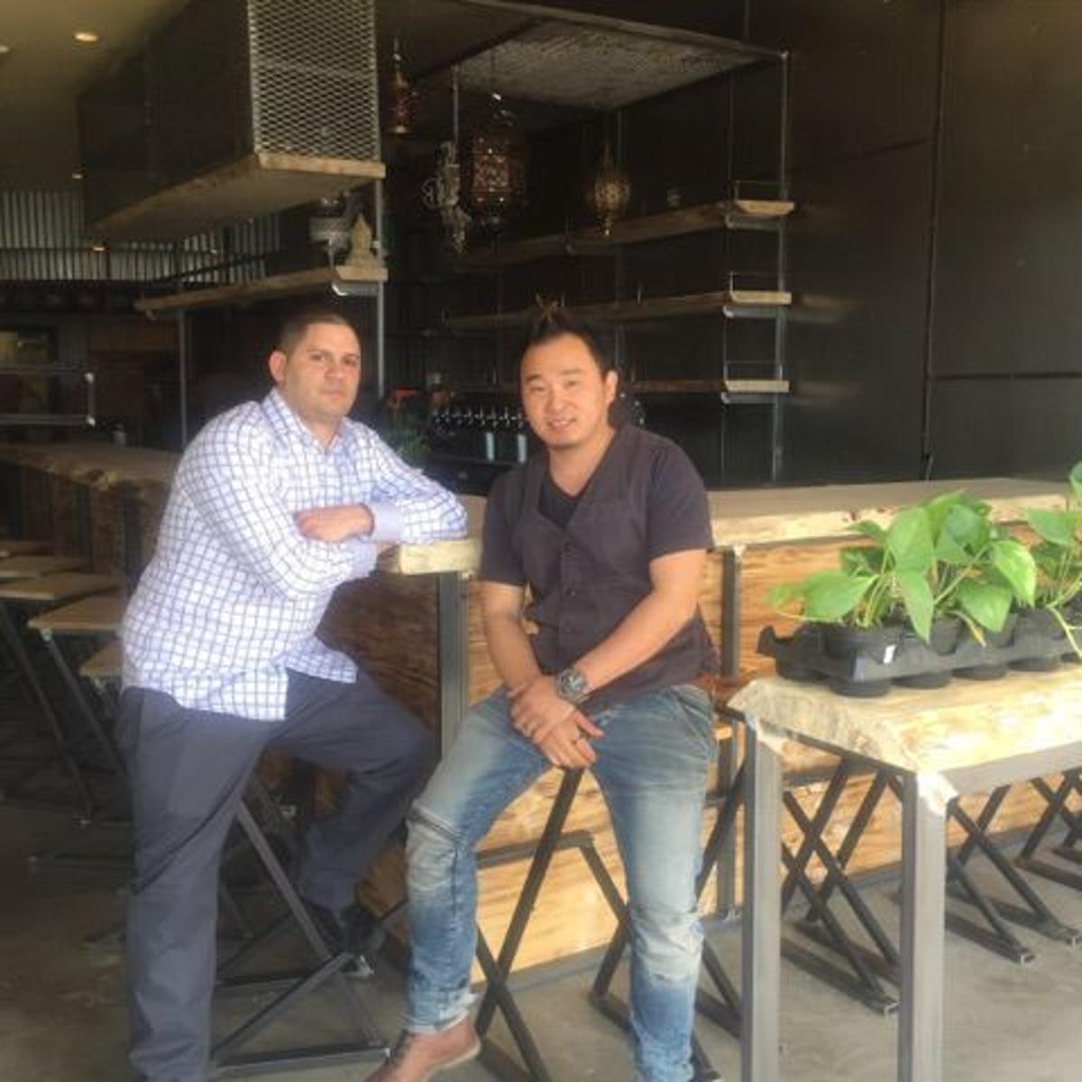 Yaya S Cookbook A New Restaurant From The Owner Of Sabai Is Now Open In Short Pump Restaurant News Richmond Com